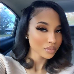 Meet your Posher, Janiyah